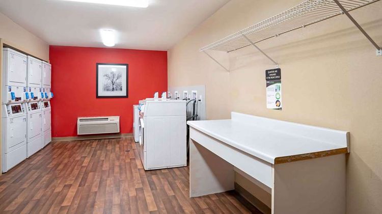 Extended Stay America Stes Baton Rouge Other