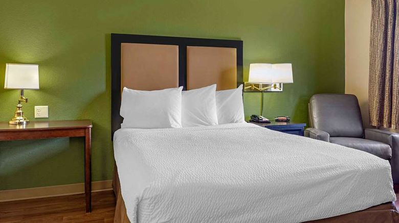 <b>Extended Stay America Stes Amarillo West Room</b>. Images powered by <a href="https://iceportal.shijigroup.com/" title="IcePortal" target="_blank">IcePortal</a>.