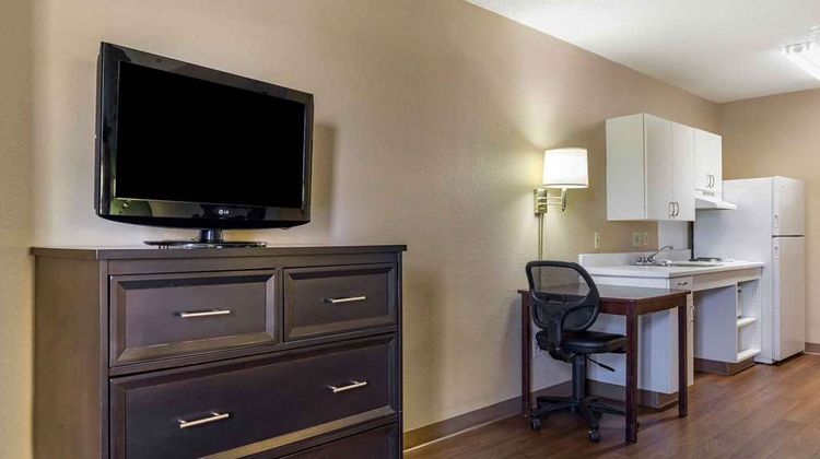 Extended Stay America Stes Amarillo West Room