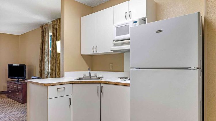 Extended Stay America Stes Amarillo West Room