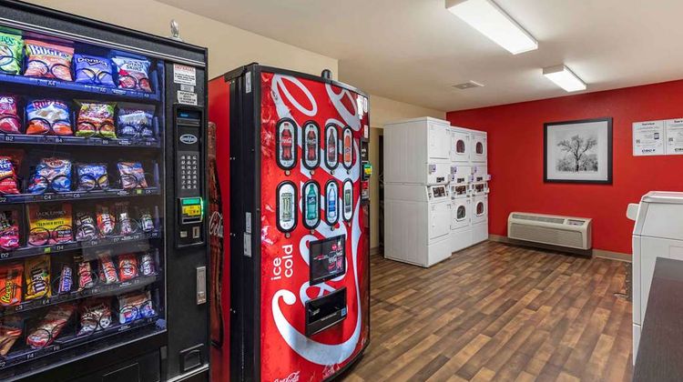 Extended Stay America Stes Amarillo West Other