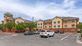 Extended Stay America Stes Amarillo West Exterior