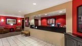 Extended Stay America Stes Amarillo West Lobby