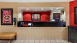 Extended Stay America Stes Amarillo West Lobby