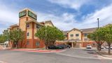 Extended Stay America Stes Amarillo West Exterior