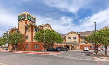 Extended Stay America Stes Amarillo West