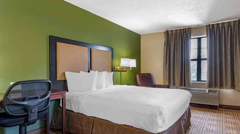 <b>Extended Stay America Stes Amarillo West Room</b>. Images powered by <a href="https://iceportal.shijigroup.com/" title="IcePortal" target="_blank">IcePortal</a>.