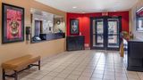 Extended Stay America Stes Amarillo West Lobby