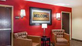Extended Stay America Stes Amarillo West Lobby