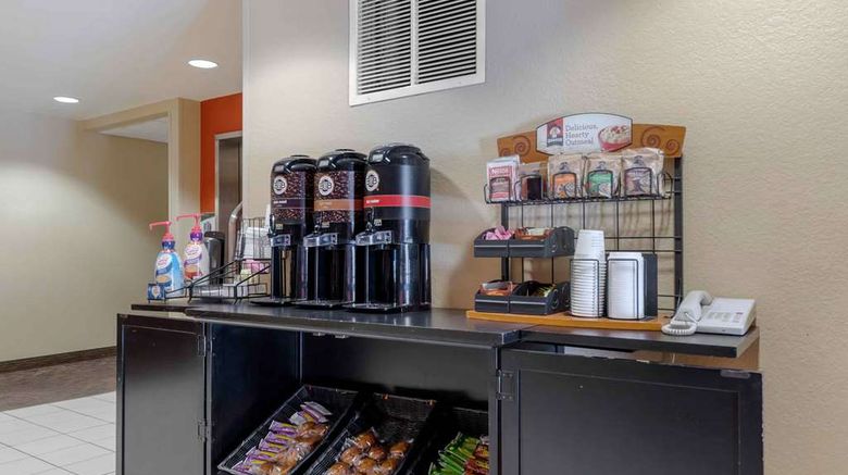 <b>Extended Stay America Stes Laredo Delmar Restaurant</b>. Images powered by <a href="https://iceportal.shijigroup.com/" title="IcePortal" target="_blank">IcePortal</a>.