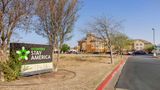 <b>Extended Stay America Stes Laredo Delmar Exterior</b>. Images powered by <a href="https://iceportal.shijigroup.com/" title="IcePortal" target="_blank">IcePortal</a>.