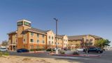 <b>Extended Stay America Stes Laredo Delmar Exterior</b>. Images powered by <a href="https://iceportal.shijigroup.com/" title="IcePortal" target="_blank">IcePortal</a>.