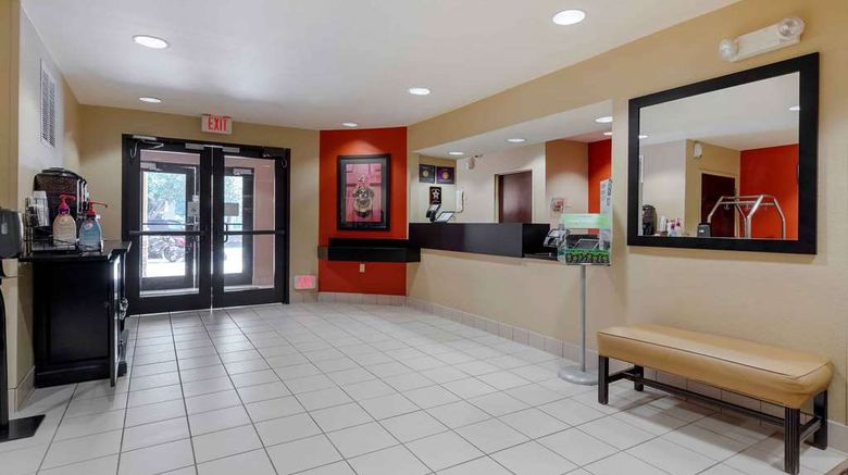 <b>Extended Stay America Stes Laredo Delmar Lobby</b>. Images powered by <a href="https://iceportal.shijigroup.com/" title="IcePortal" target="_blank">IcePortal</a>.
