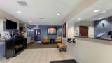 Extended Stay America Stes Waco Woodway Lobby