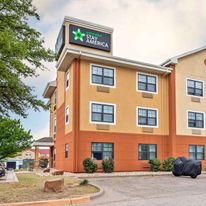Extended Stay America Stes Waco Woodway