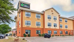 Extended Stay America Stes Waco Woodway