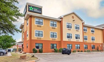 Extended Stay America Stes Waco Woodway
