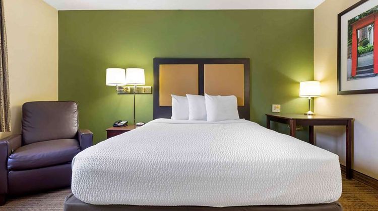 Extended Stay America Stes Waco Woodway Room