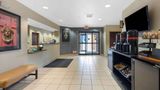 Extended Stay America Stes Waco Woodway Lobby