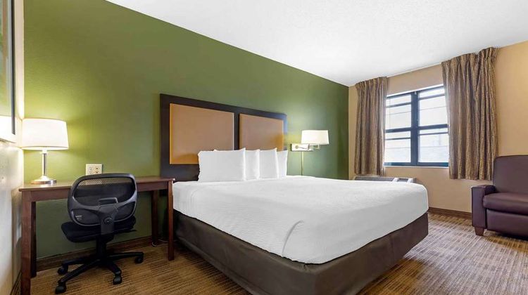 Extended Stay America Stes Waco Woodway Room