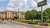 <b>Extended Stay America Stes Austin Sw Exterior</b>. Images powered by <a href="https://iceportal.shijigroup.com/" title="IcePortal" target="_blank">IcePortal</a>.