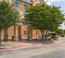 Extended Stay America Stes Austin Sw Exterior