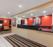 Extended Stay America Stes Austin Sw Lobby