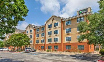 Extended Stay America Stes Austin Sw