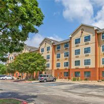 Extended Stay America Stes Austin Sw