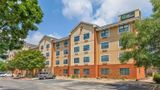 <b>Extended Stay America Stes Austin Sw Exterior</b>. Images powered by <a href="https://iceportal.shijigroup.com/" title="IcePortal" target="_blank">IcePortal</a>.