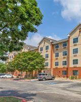 Extended Stay America Stes Austin Sw