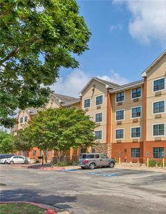 Extended Stay America Stes Austin Sw
