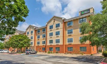 Extended Stay America Stes Austin Sw