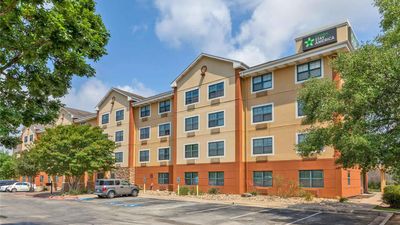 Extended Stay America Stes Austin Sw