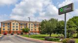 <b>Extended Stay America Stes Austin Sw Exterior</b>. Images powered by <a href="https://iceportal.shijigroup.com/" title="IcePortal" target="_blank">IcePortal</a>.