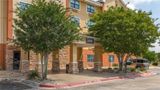 <b>Extended Stay America Stes Austin Sw Exterior</b>. Images powered by <a href="https://iceportal.shijigroup.com/" title="IcePortal" target="_blank">IcePortal</a>.