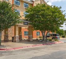 Extended Stay America Stes Austin Sw Exterior