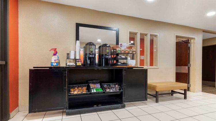 Extended Stay America Stes Austin Sw Restaurant