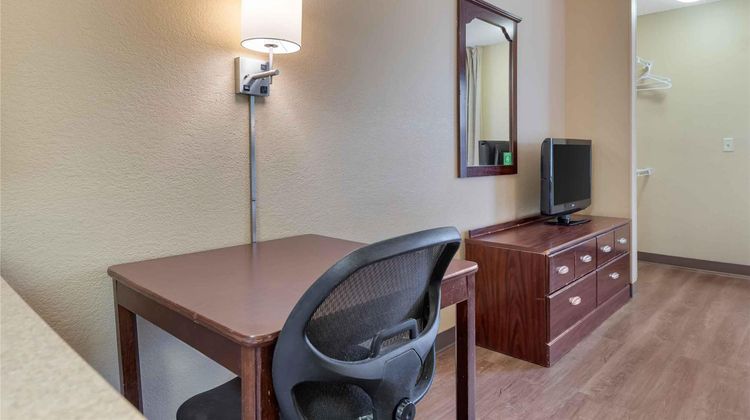 Extended Stay America Stes Austin Sw Room