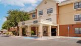 Extended Stay America Stes Lubbock Sw Exterior