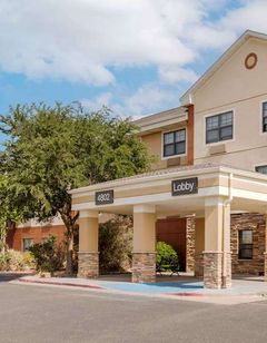 Extended Stay America Stes Lubbock Sw