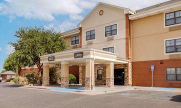 Extended Stay America Stes Lubbock Sw