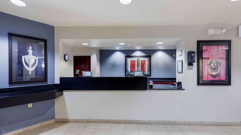 <b>Extended Stay America Stes Lubbock Sw Lobby</b>. Images powered by <a href="https://iceportal.shijigroup.com/" title="IcePortal" target="_blank">IcePortal</a>.