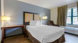 Extended Stay America Stes Lubbock Sw Room