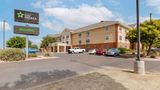 Extended Stay America Stes Lubbock Sw Exterior