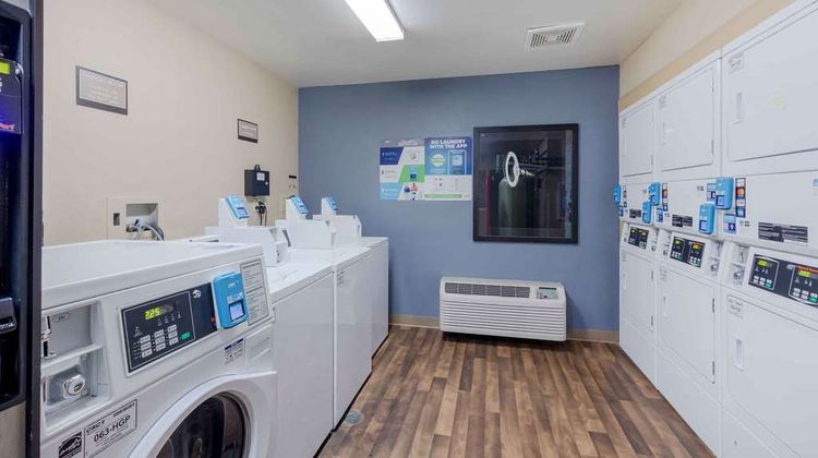 Extended Stay America Stes Lubbock Sw Other