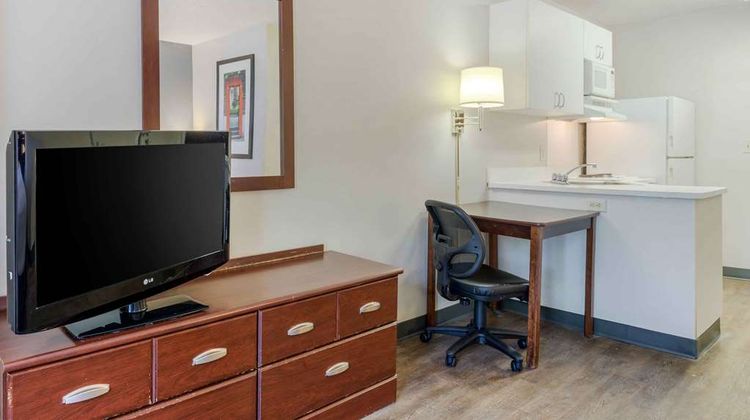 Extended Stay America Stes Lubbock Sw Room