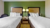 Extended Stay America Stes Lubbock Sw Room