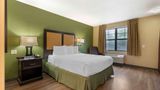 Extended Stay America Stes Lakeline Mall Room