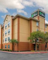 Extended Stay America Stes Lakeline Mall